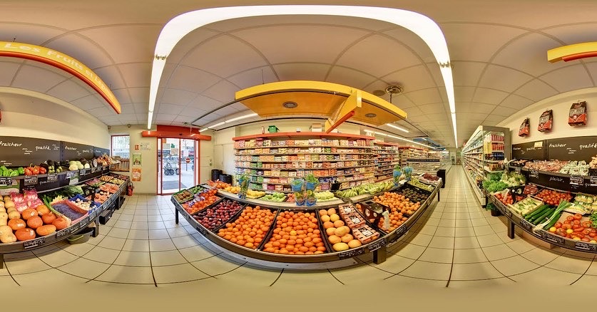 Foto 3 di SPAR