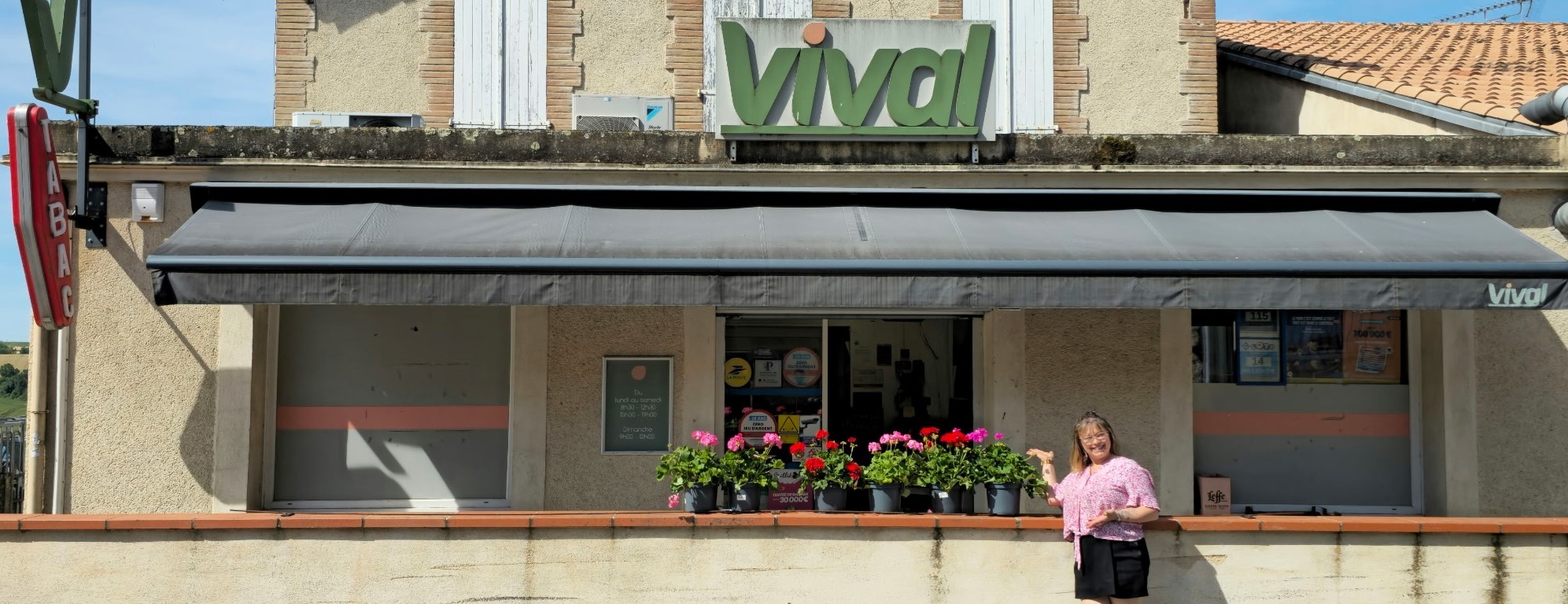 Foto 1 di Vival