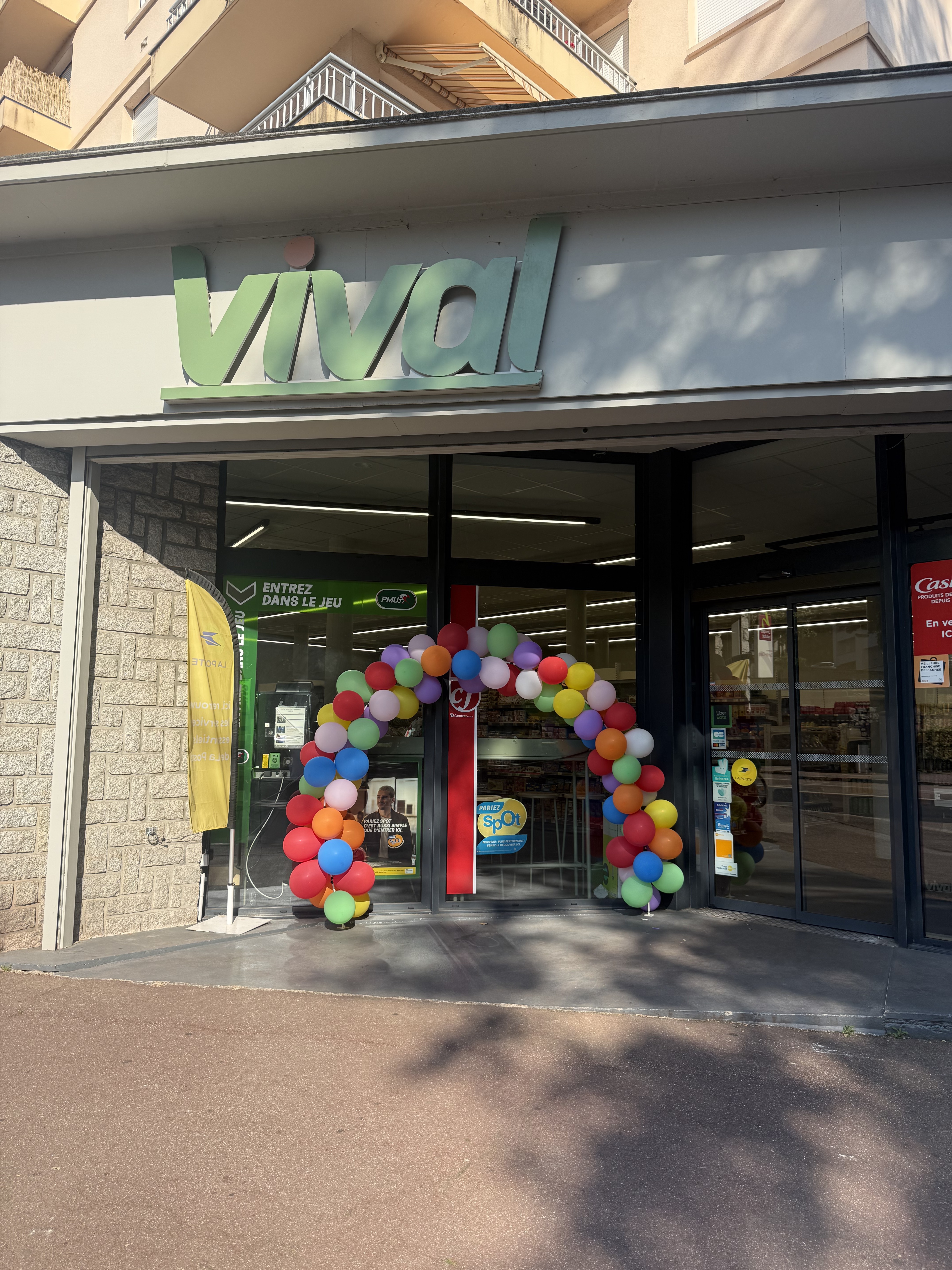 Foto 5 di Vival