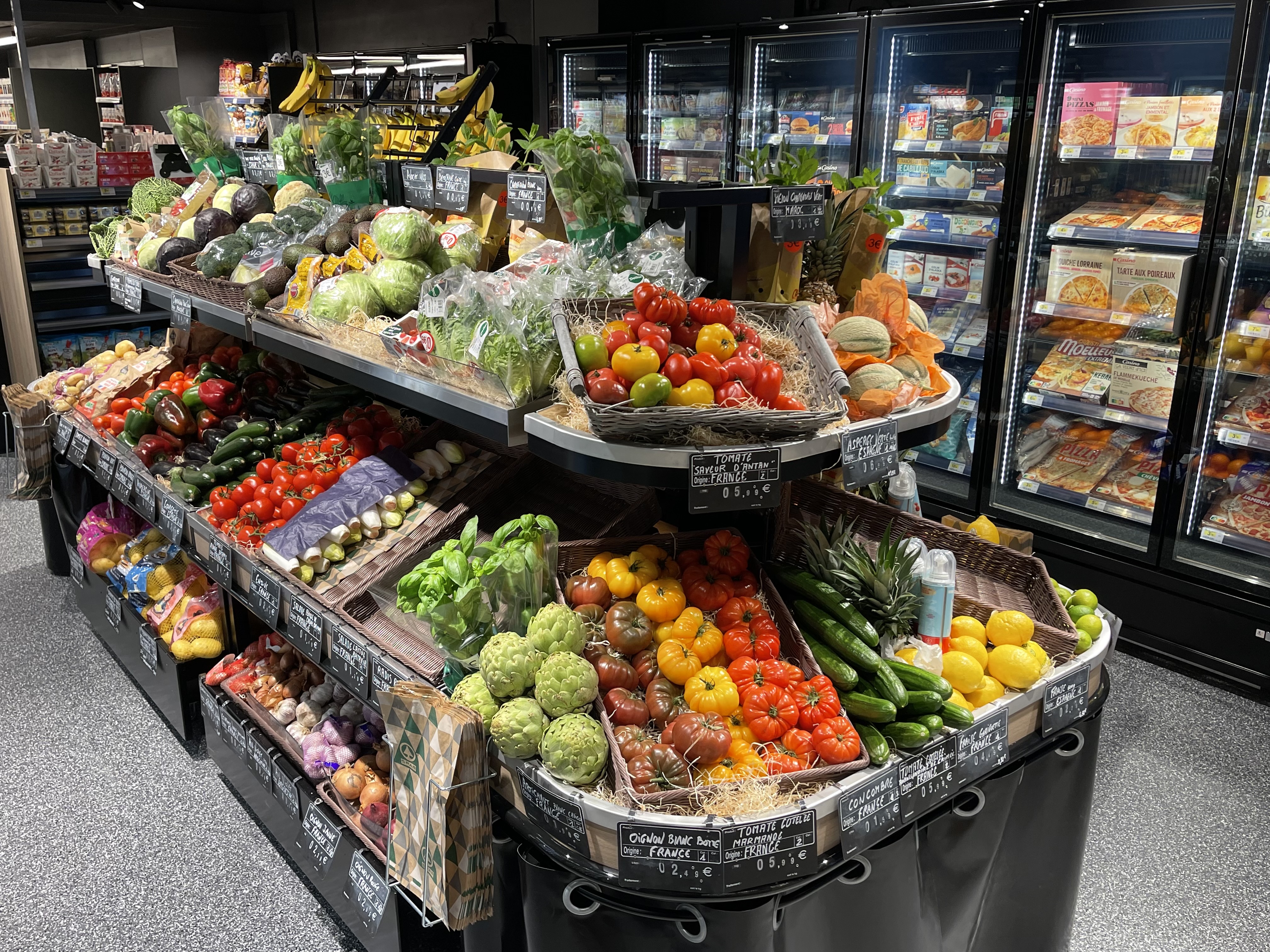 Foto 14 di SPAR