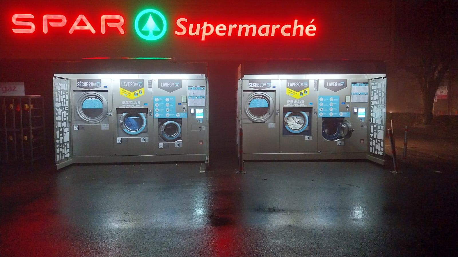 Foto 2 di SPAR