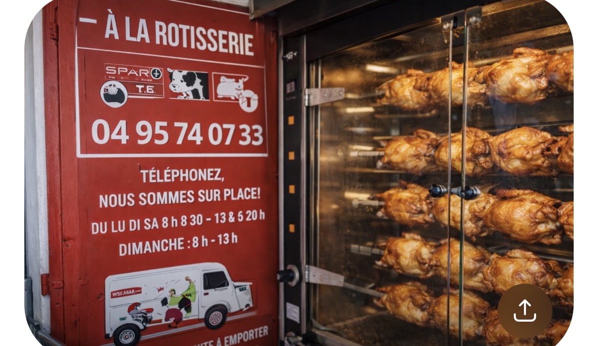 Foto 4 di SPAR