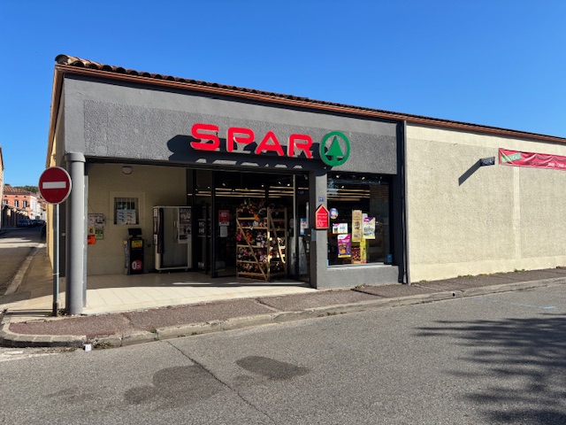 Foto 5 di SPAR
