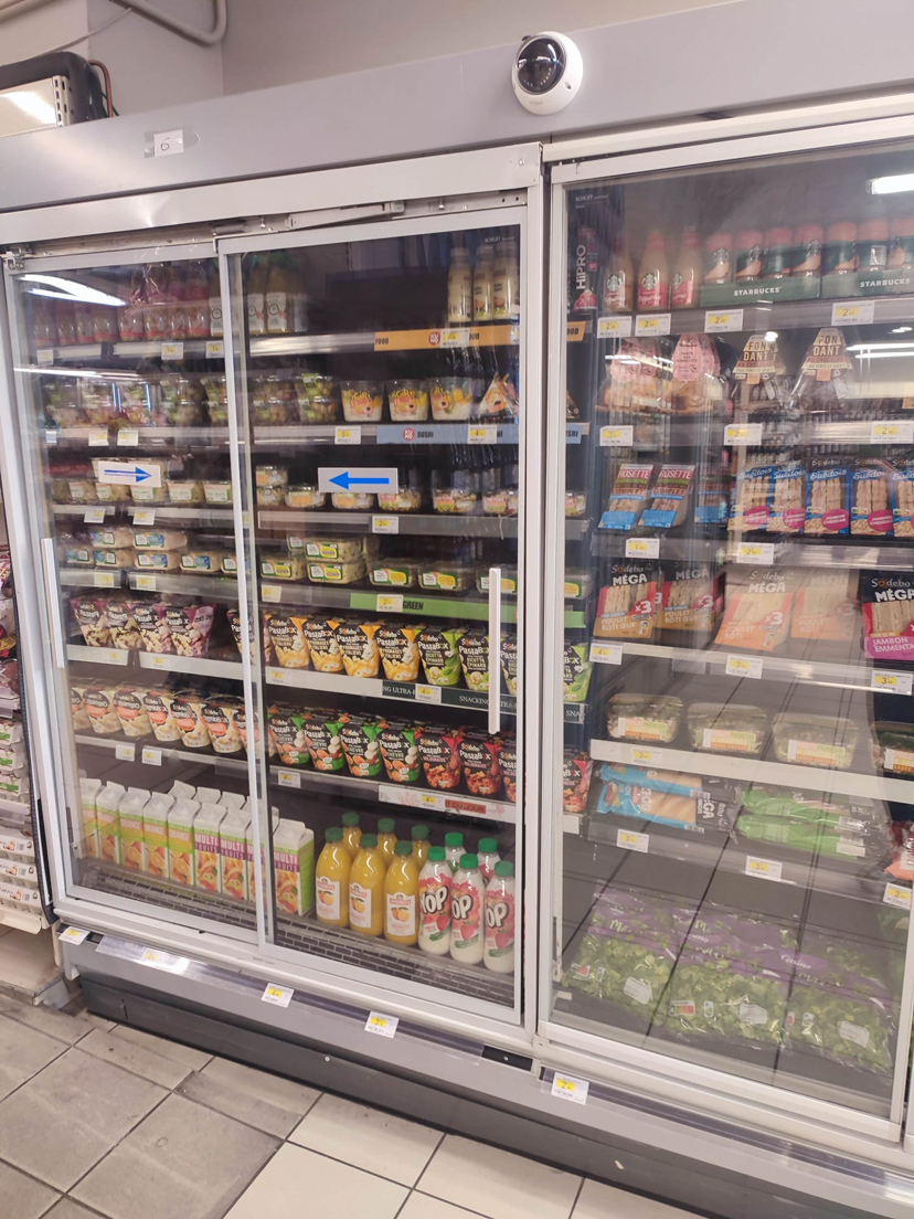 Foto 14 di SPAR