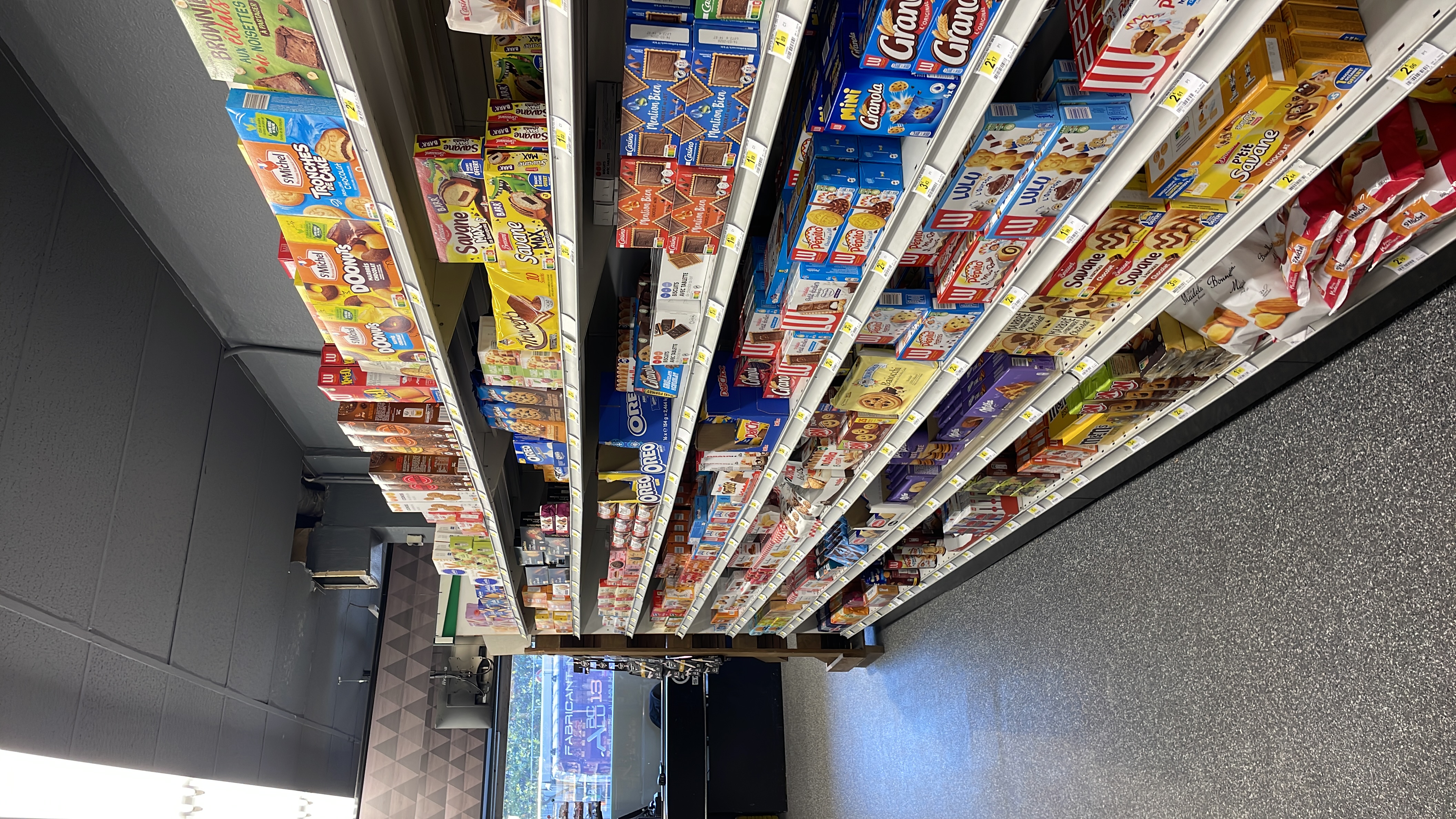 Foto 10 di SPAR