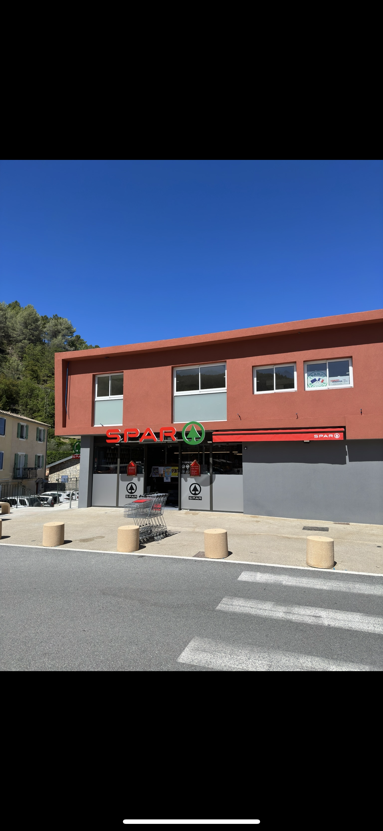 Foto 3 di SPAR