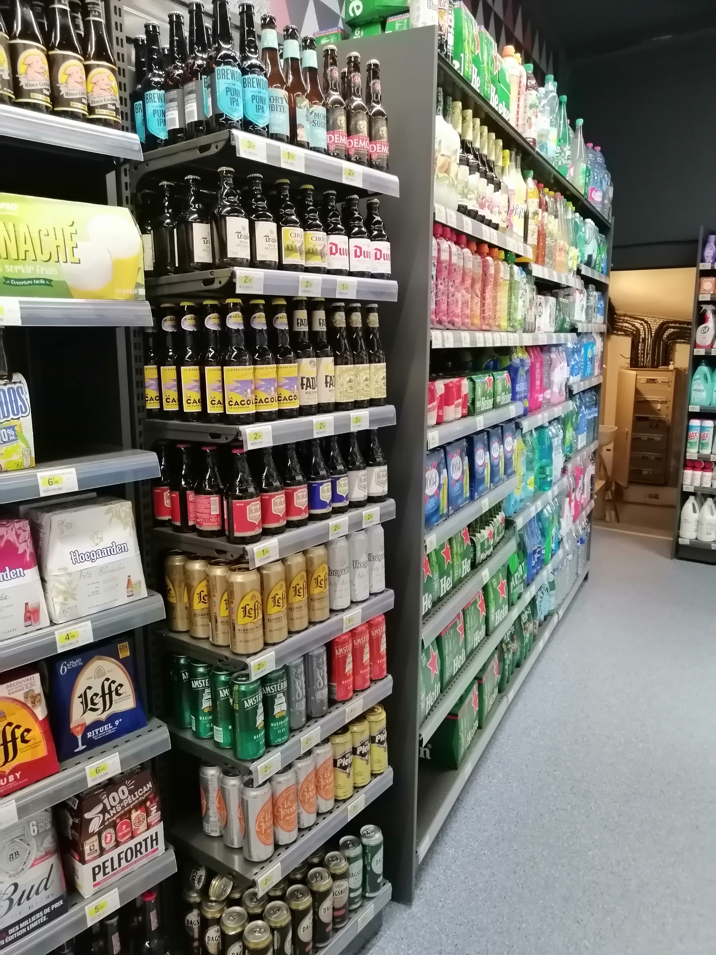 Foto 5 di SPAR