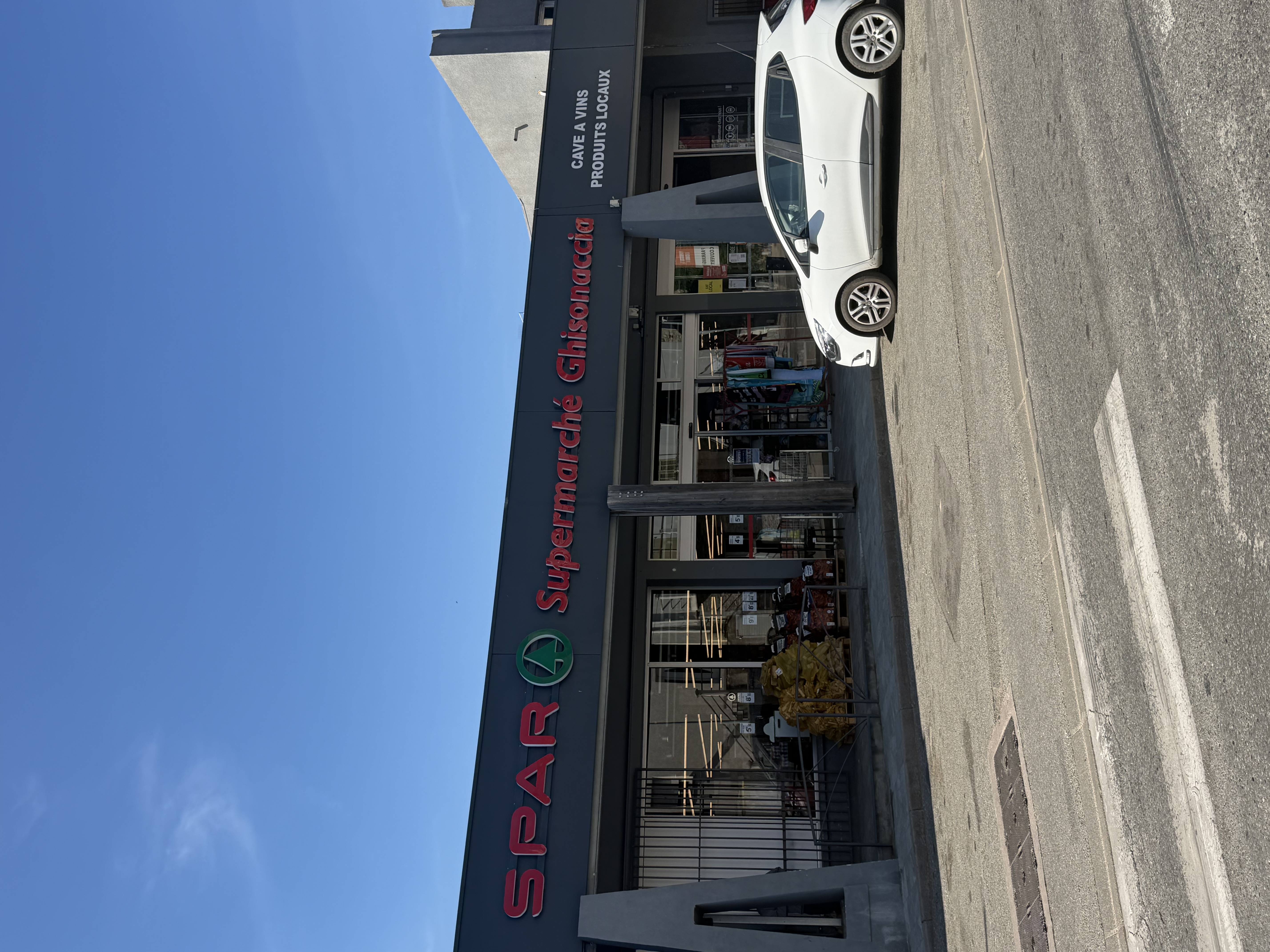 Foto 1 di SPAR