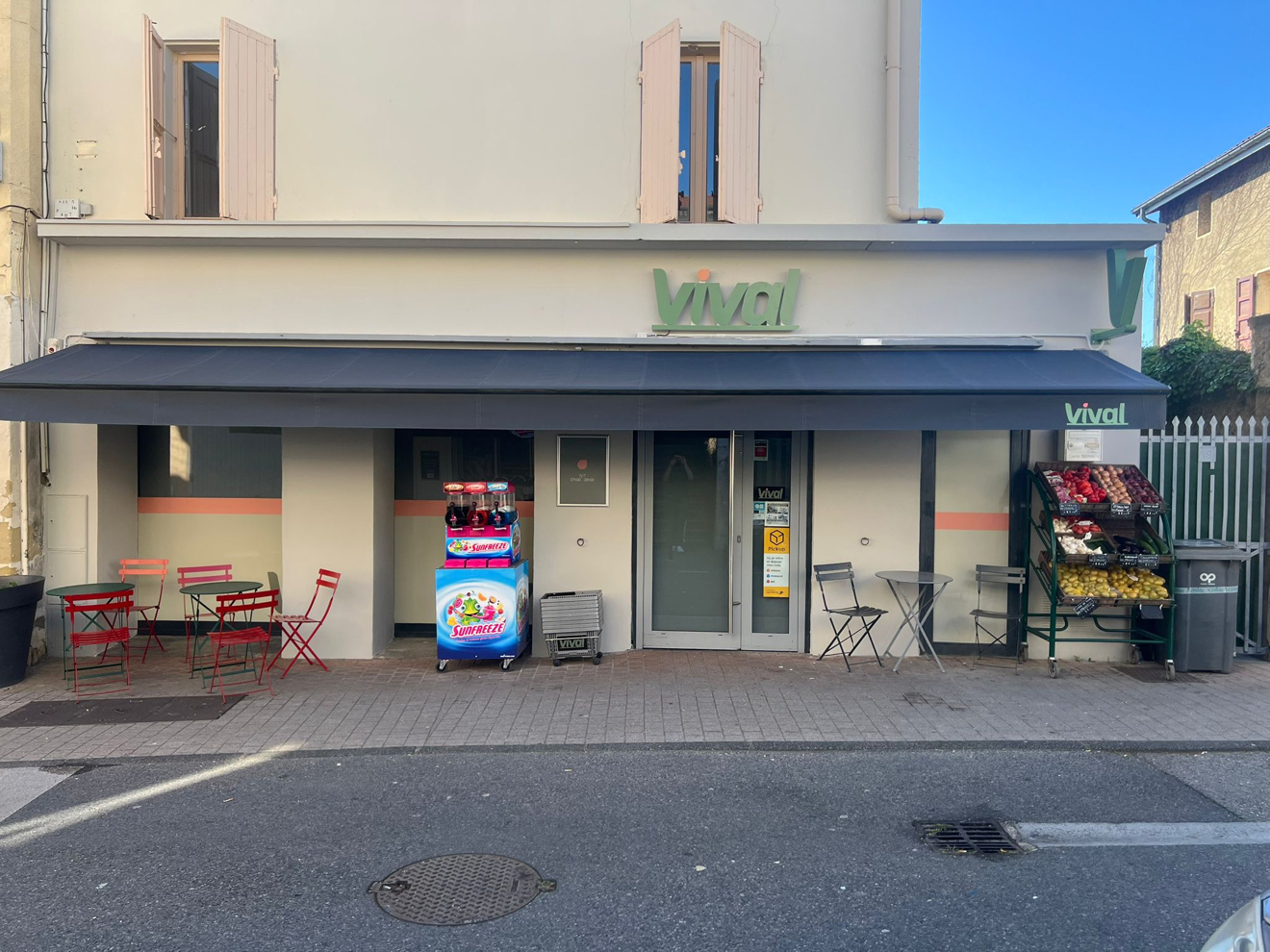 Foto 2 di Vival