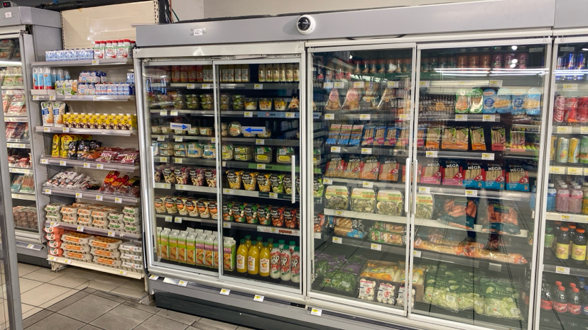 Foto 13 di SPAR