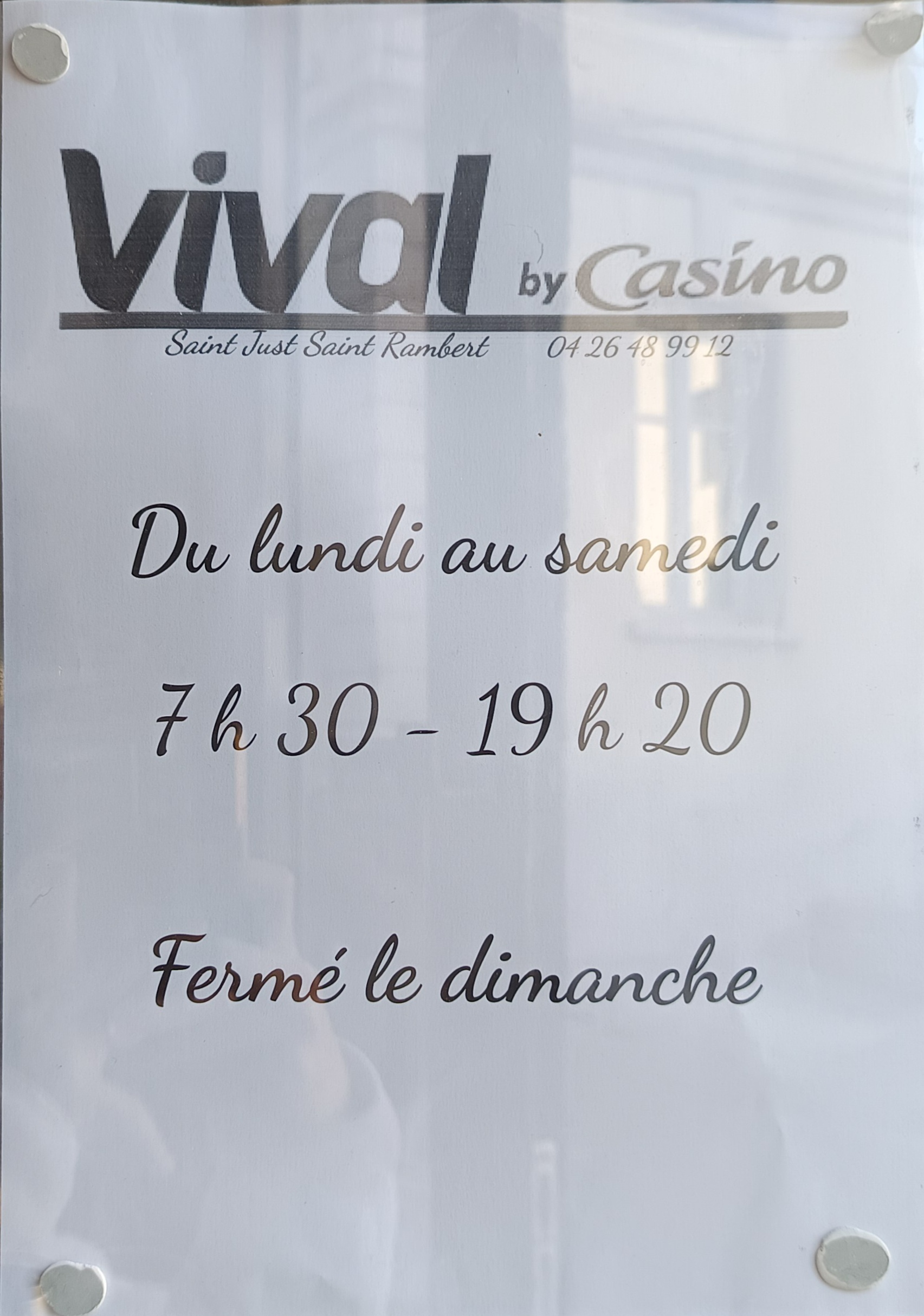 Foto 10 di Vival