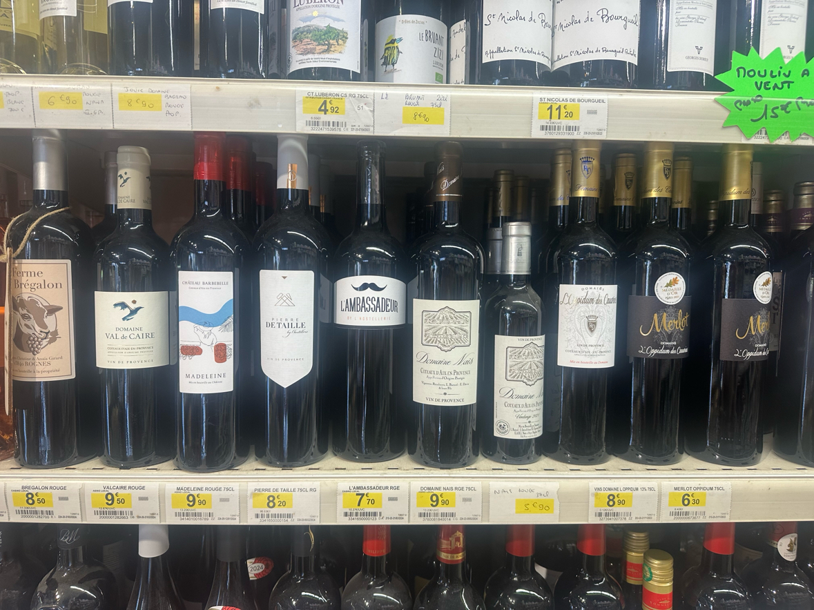 Photo 7 de SPAR