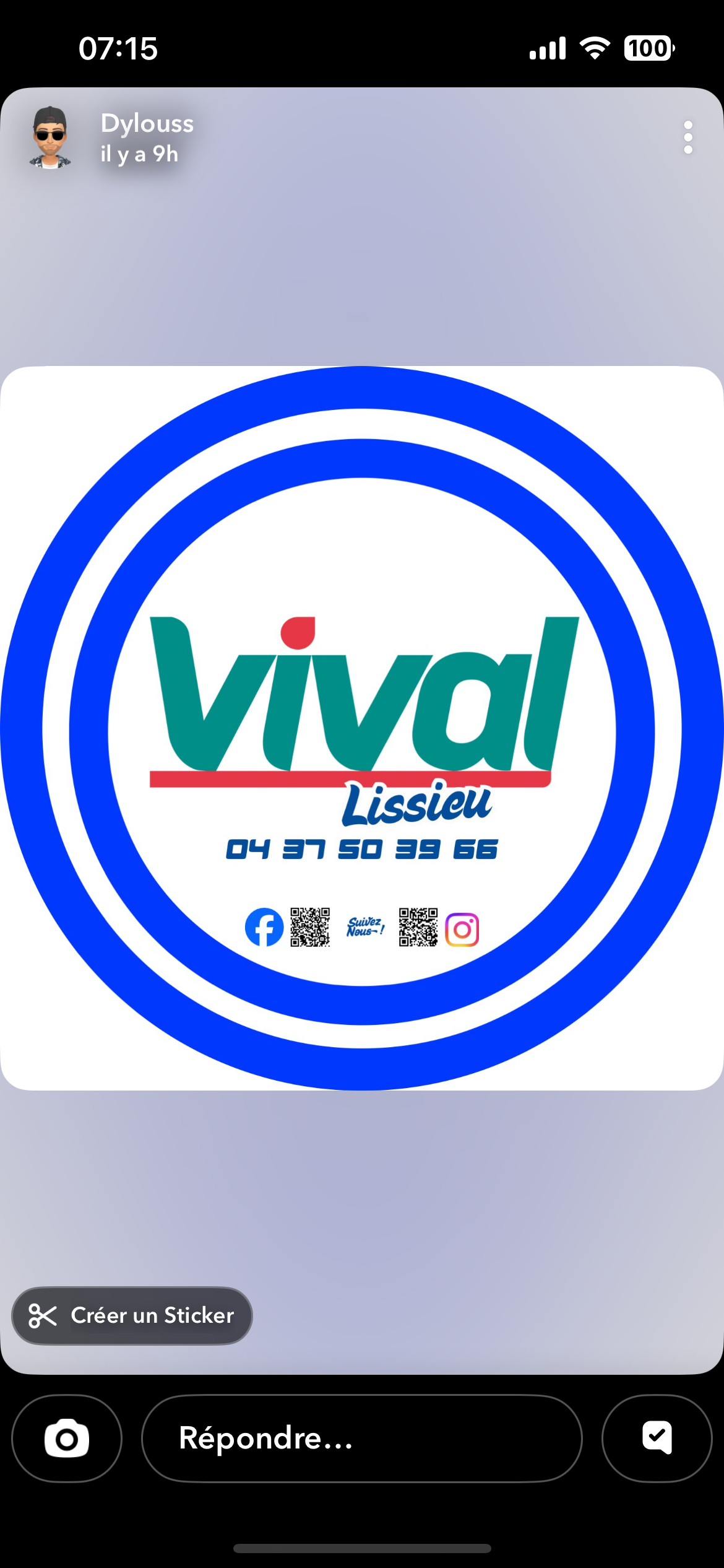 Foto 2 di Vival