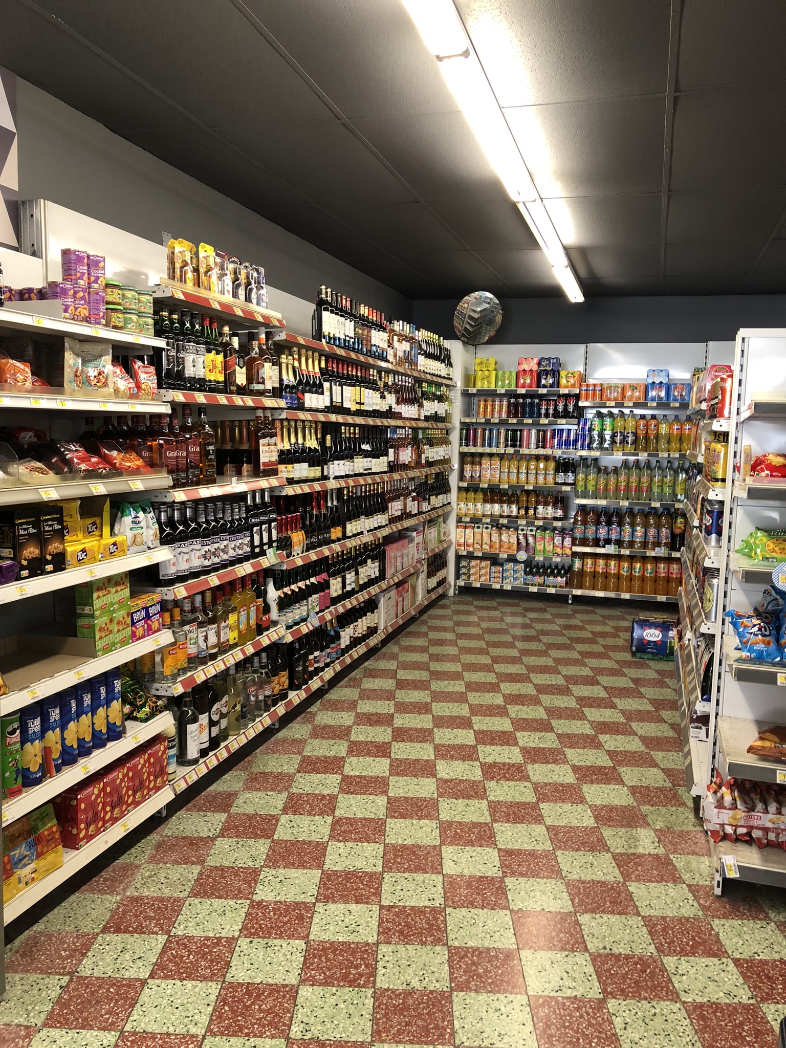Foto 3 di SPAR