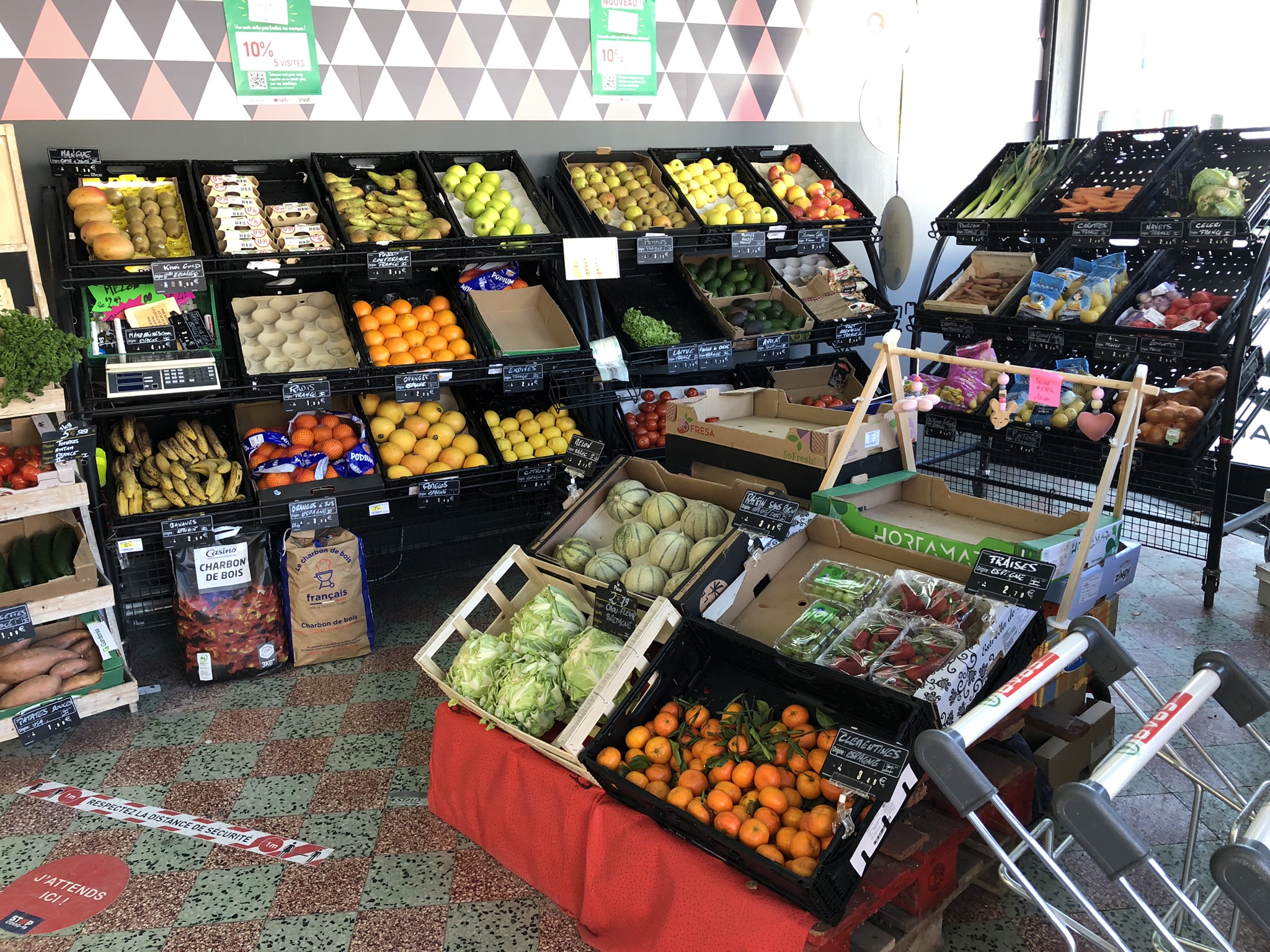 Foto 2 di SPAR