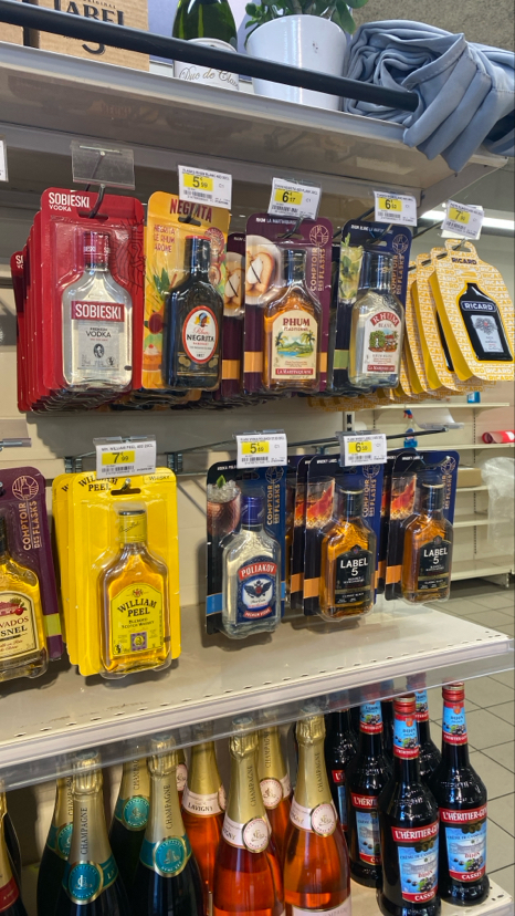Foto 12 di SPAR
