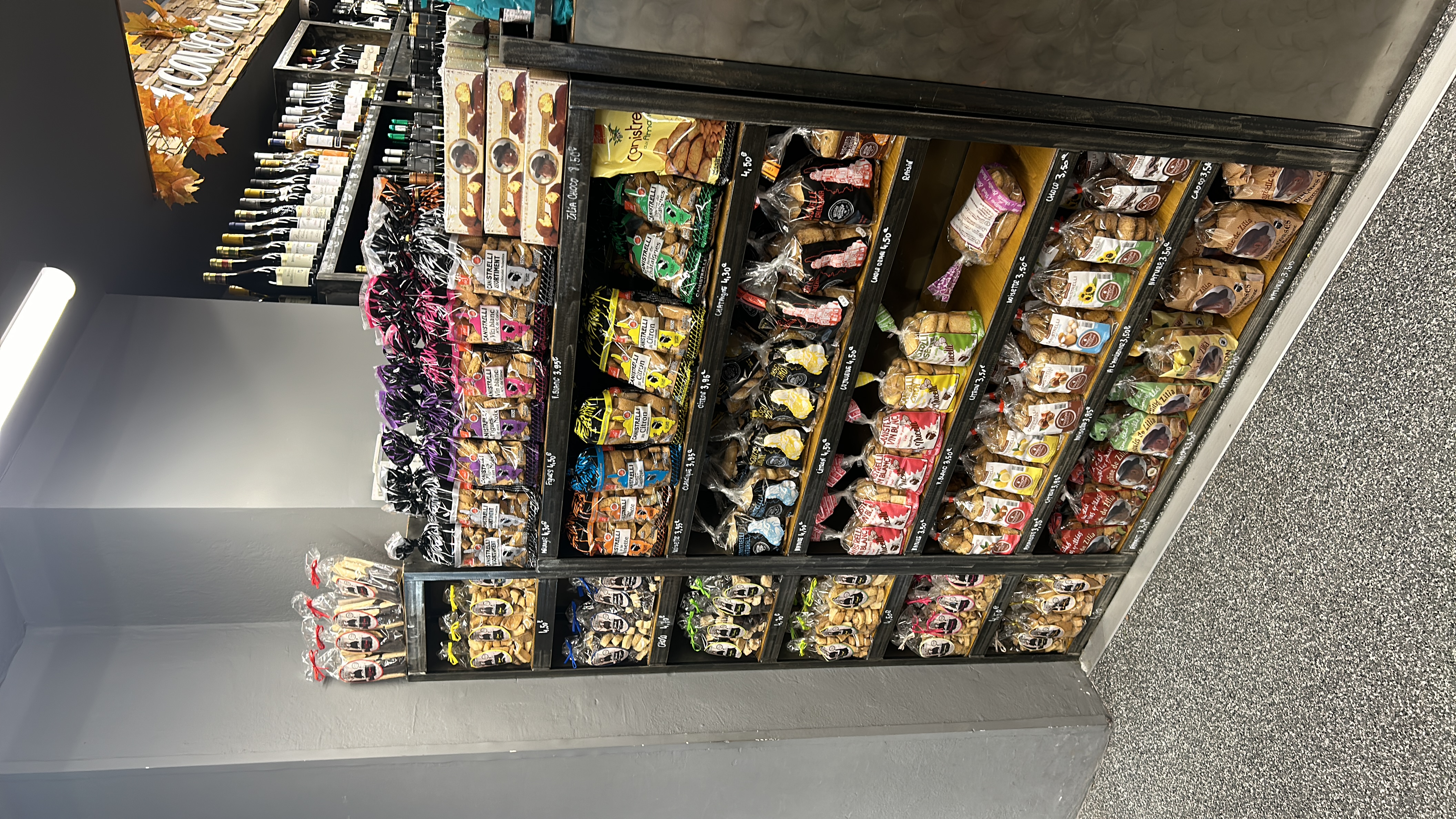 Foto 16 di SPAR