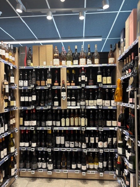 Foto 2 di SPAR