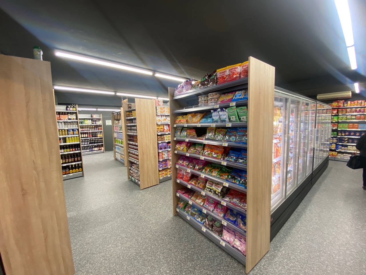 Foto 14 di SPAR