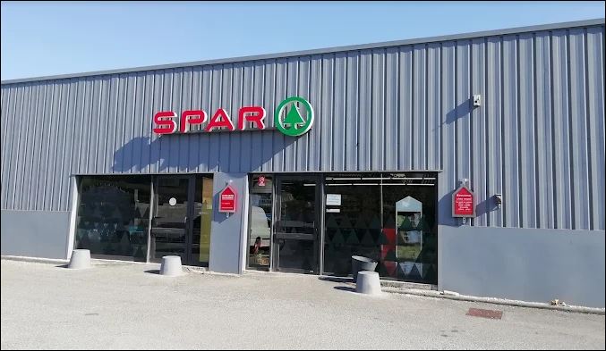 Foto 1 di SPAR