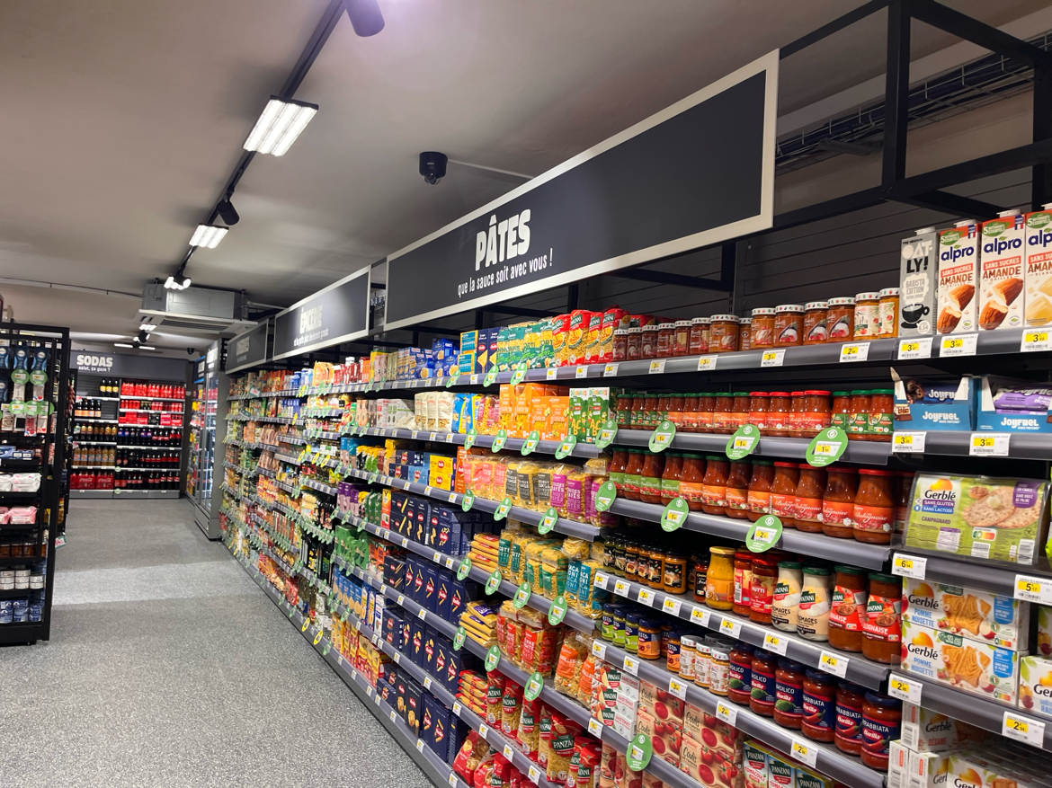 Foto 4 di SPAR