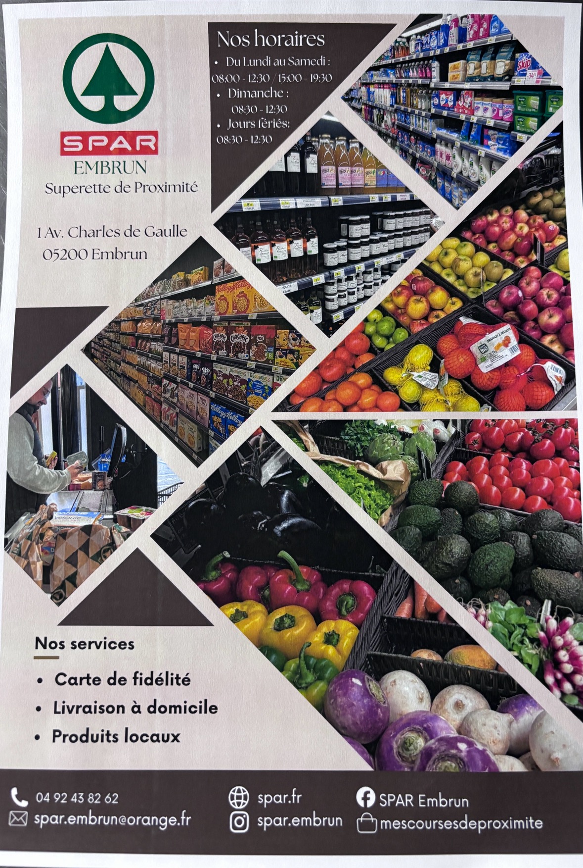 Foto 6 di SPAR
