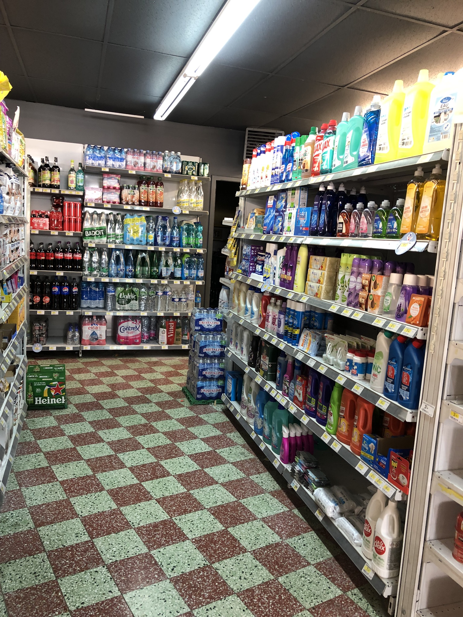 Foto 6 di SPAR