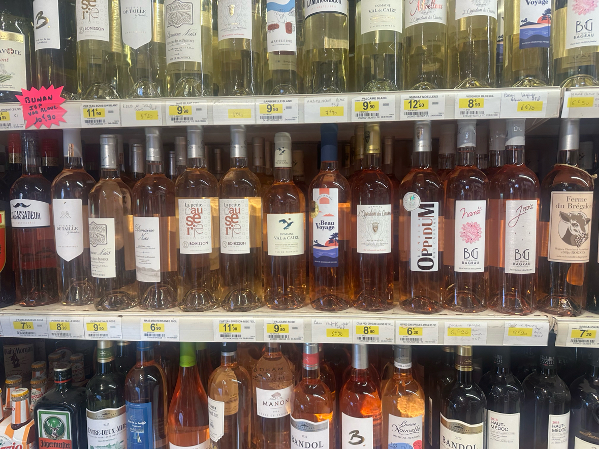 Photo 5 de SPAR
