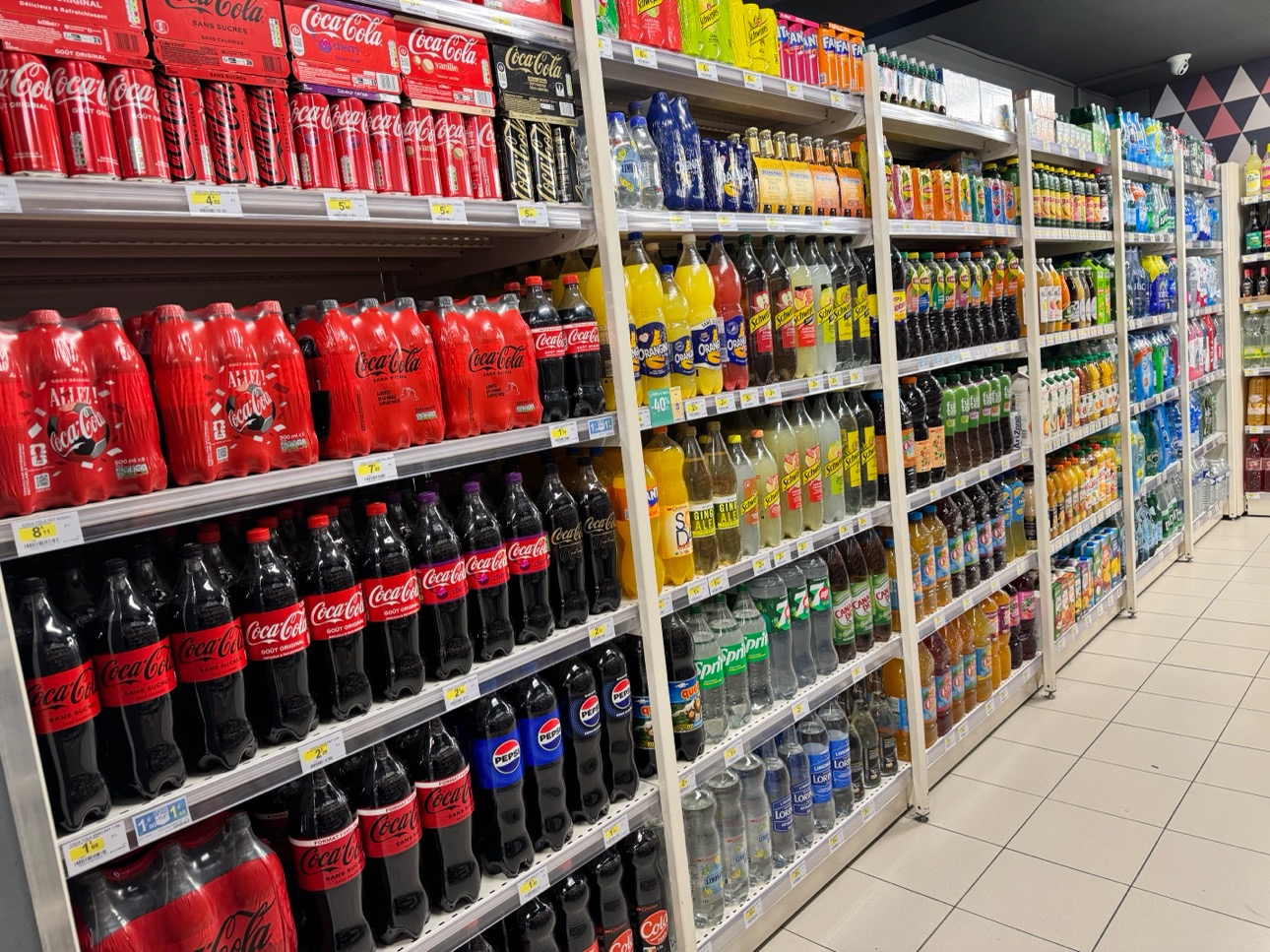 Foto 6 di SPAR
