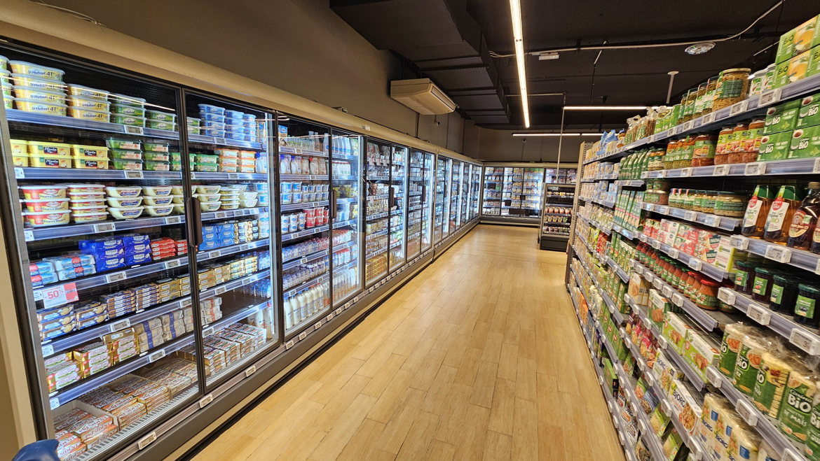 Foto 6 di SPAR
