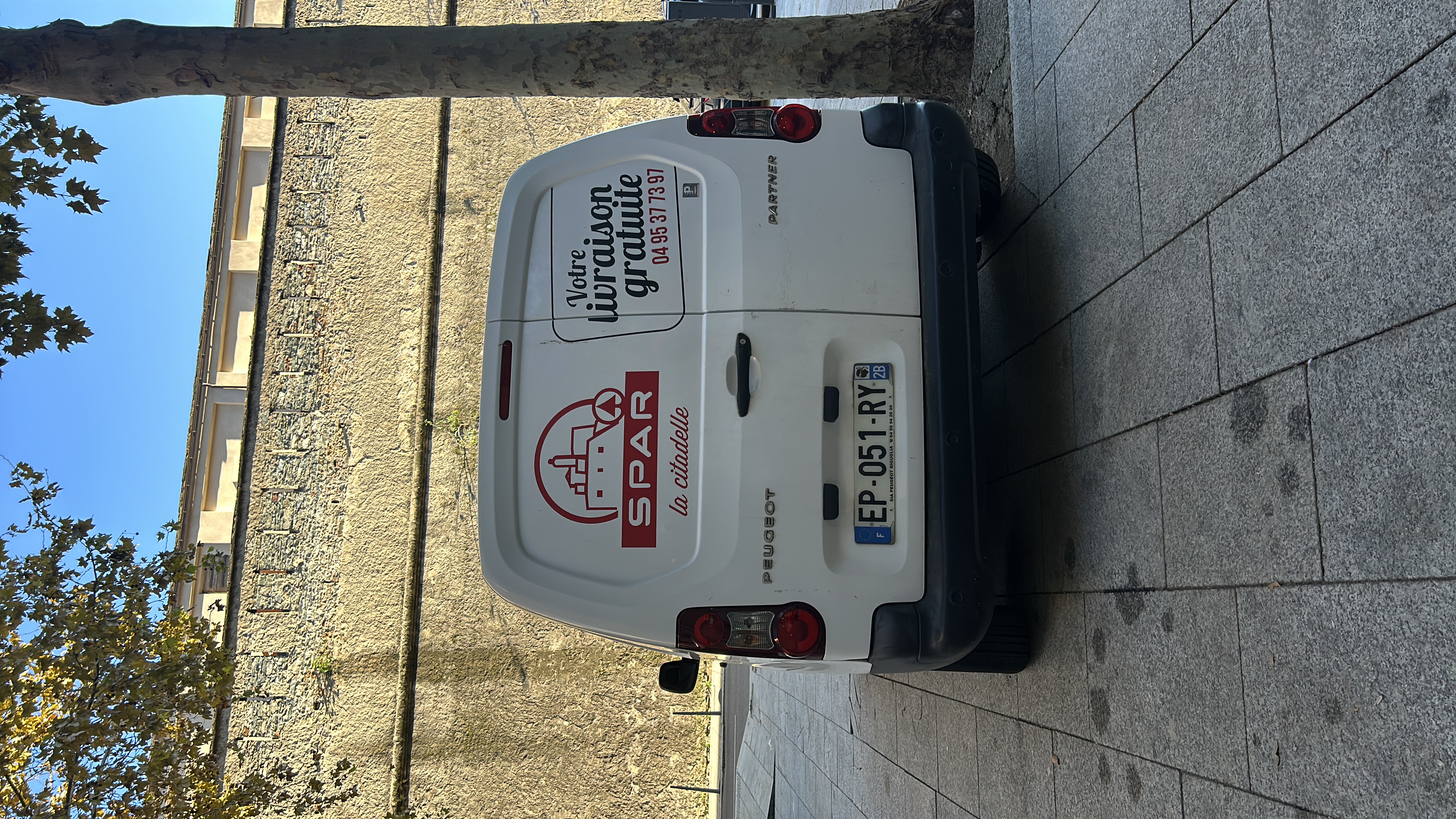 Foto 18 di SPAR