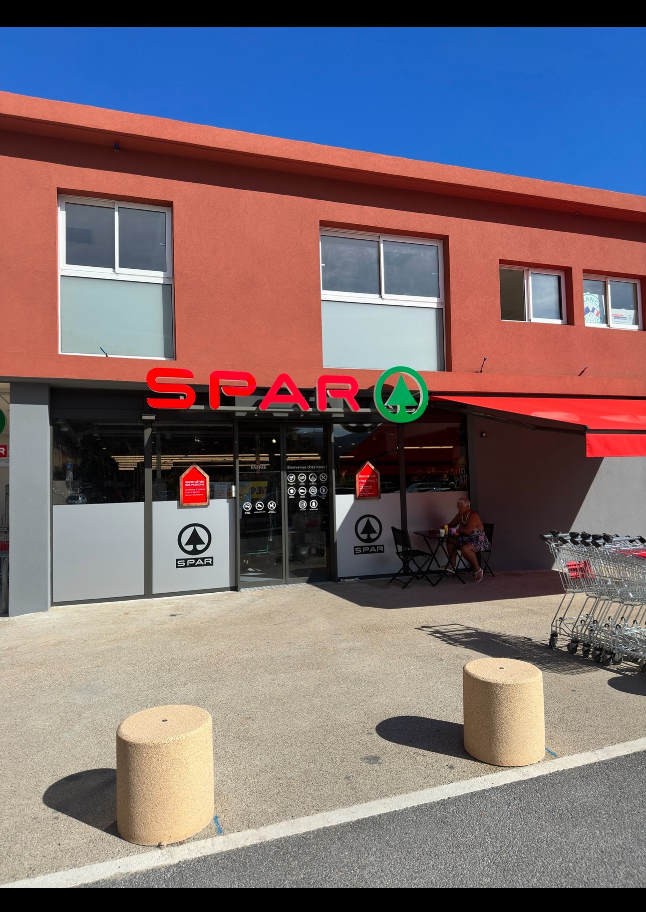Foto 2 di SPAR