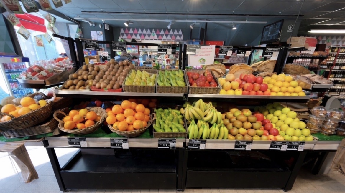 Foto 3 di SPAR