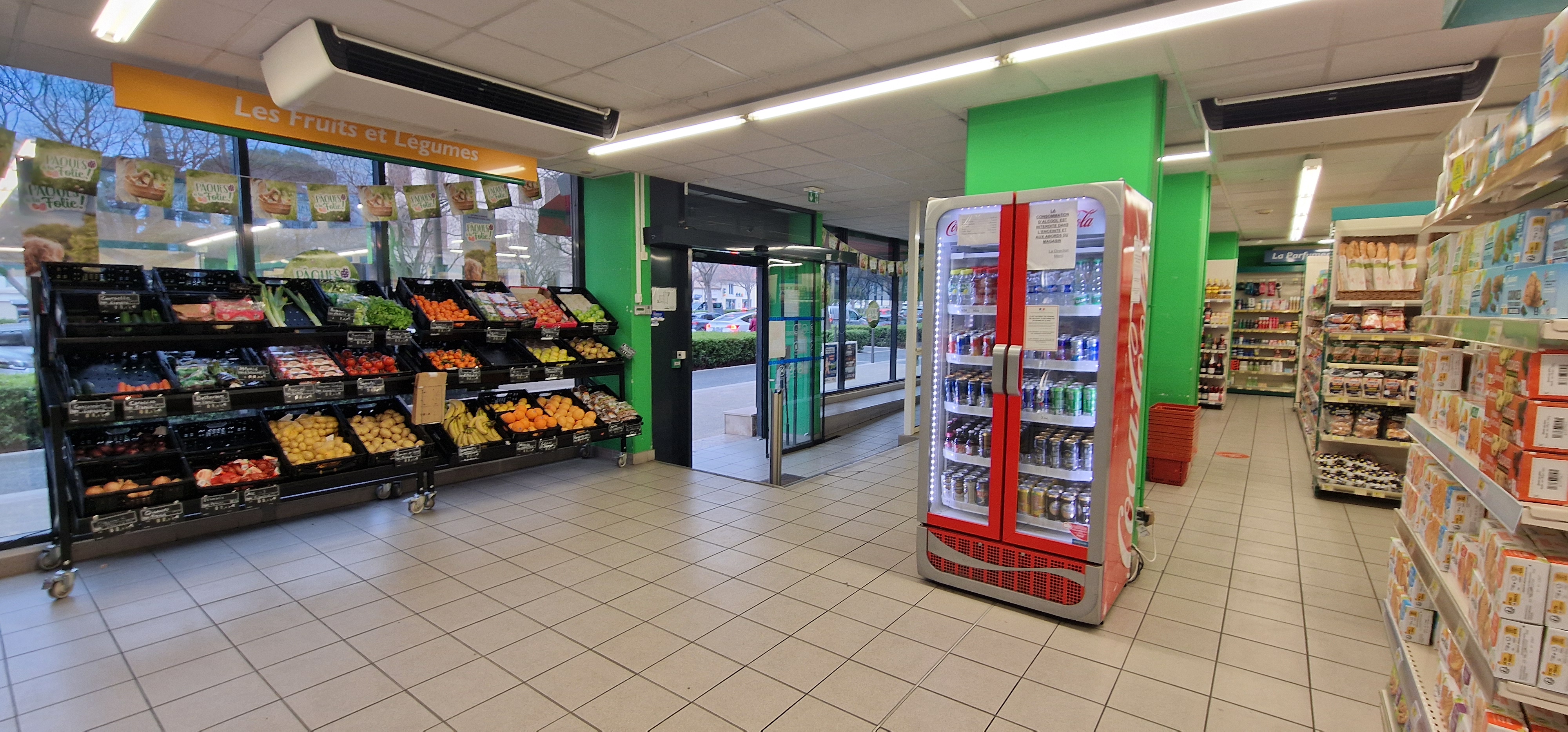Foto 21 di SPAR