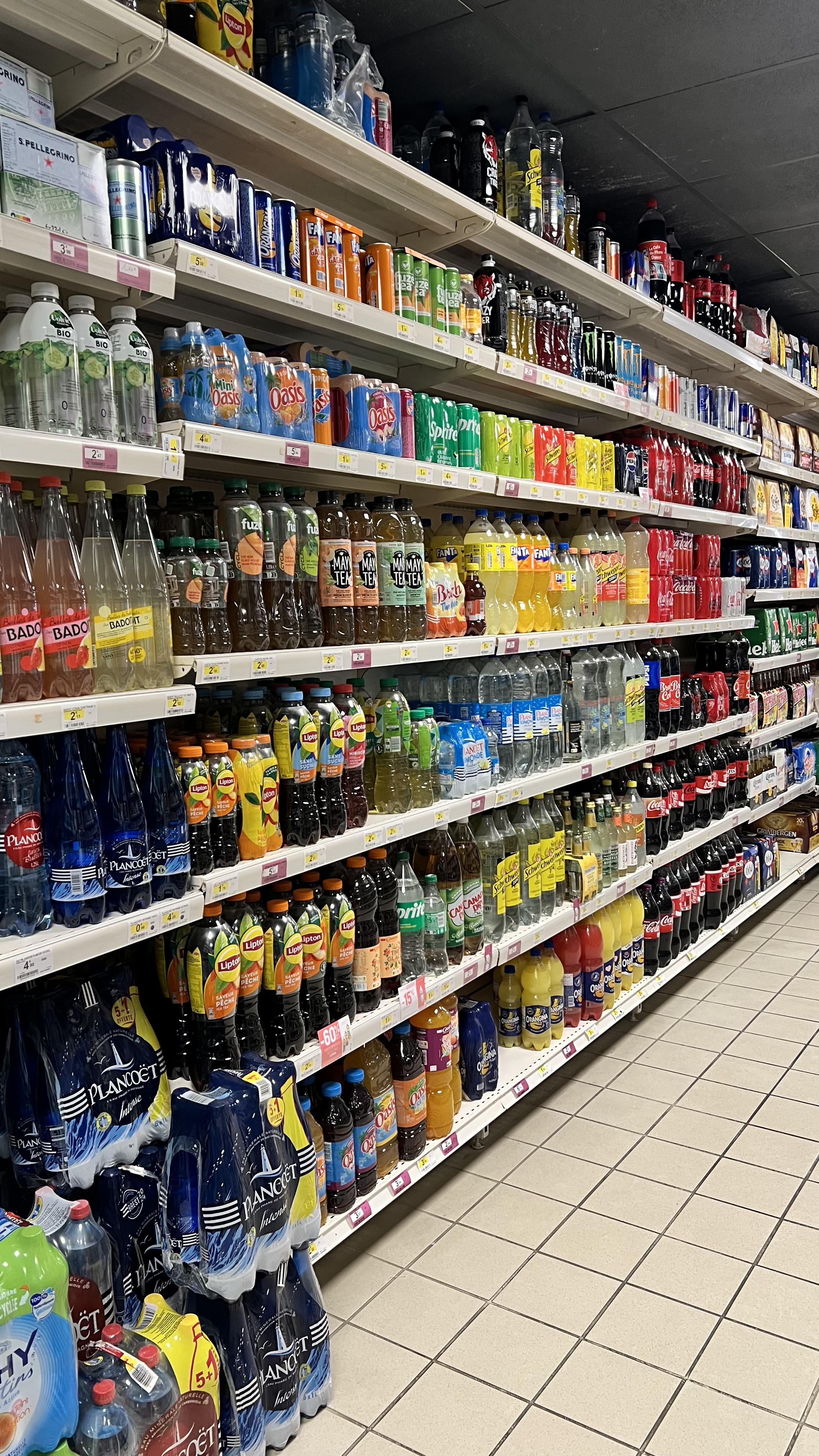 Foto 5 di SPAR