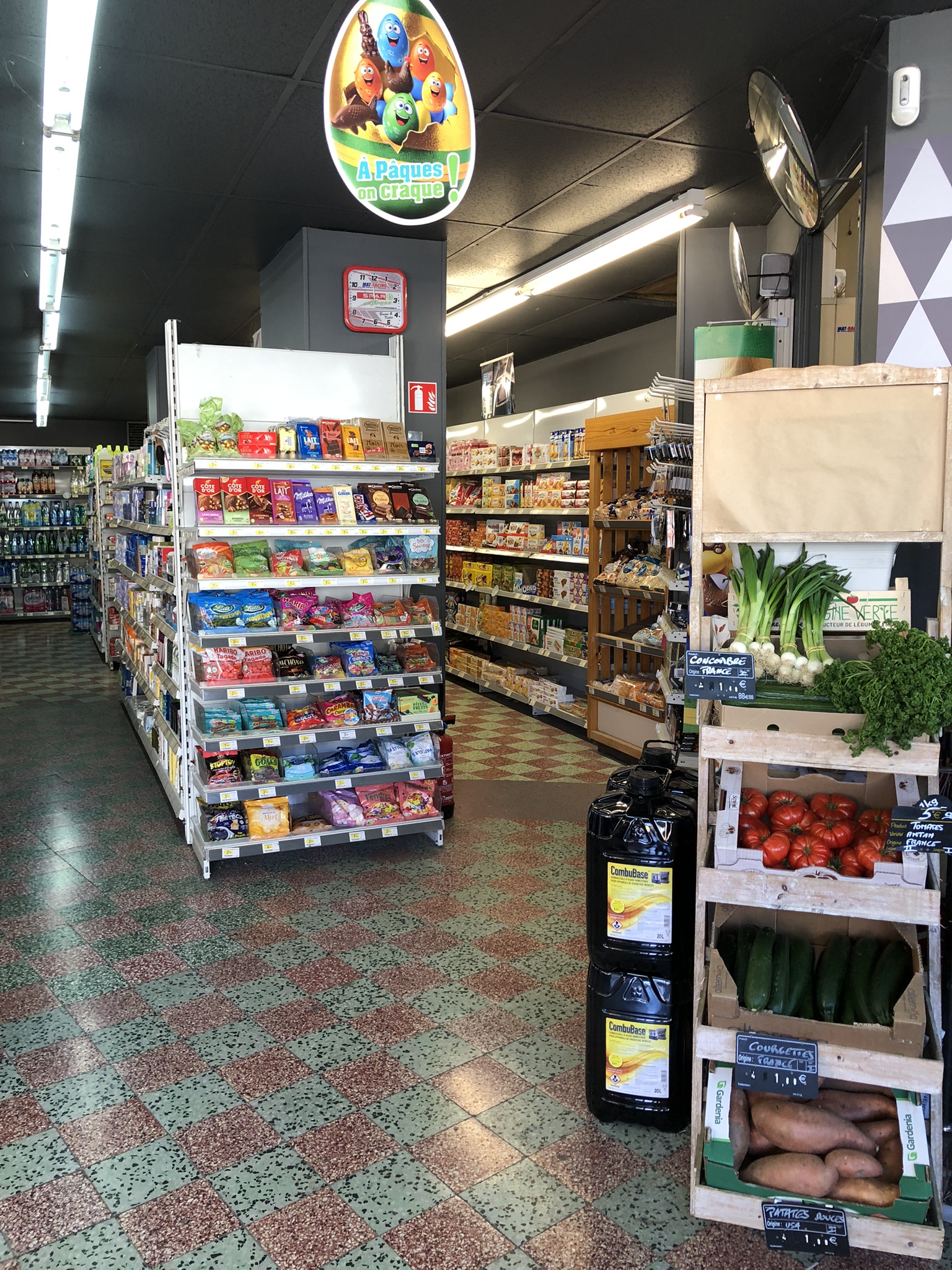 Foto 5 di SPAR