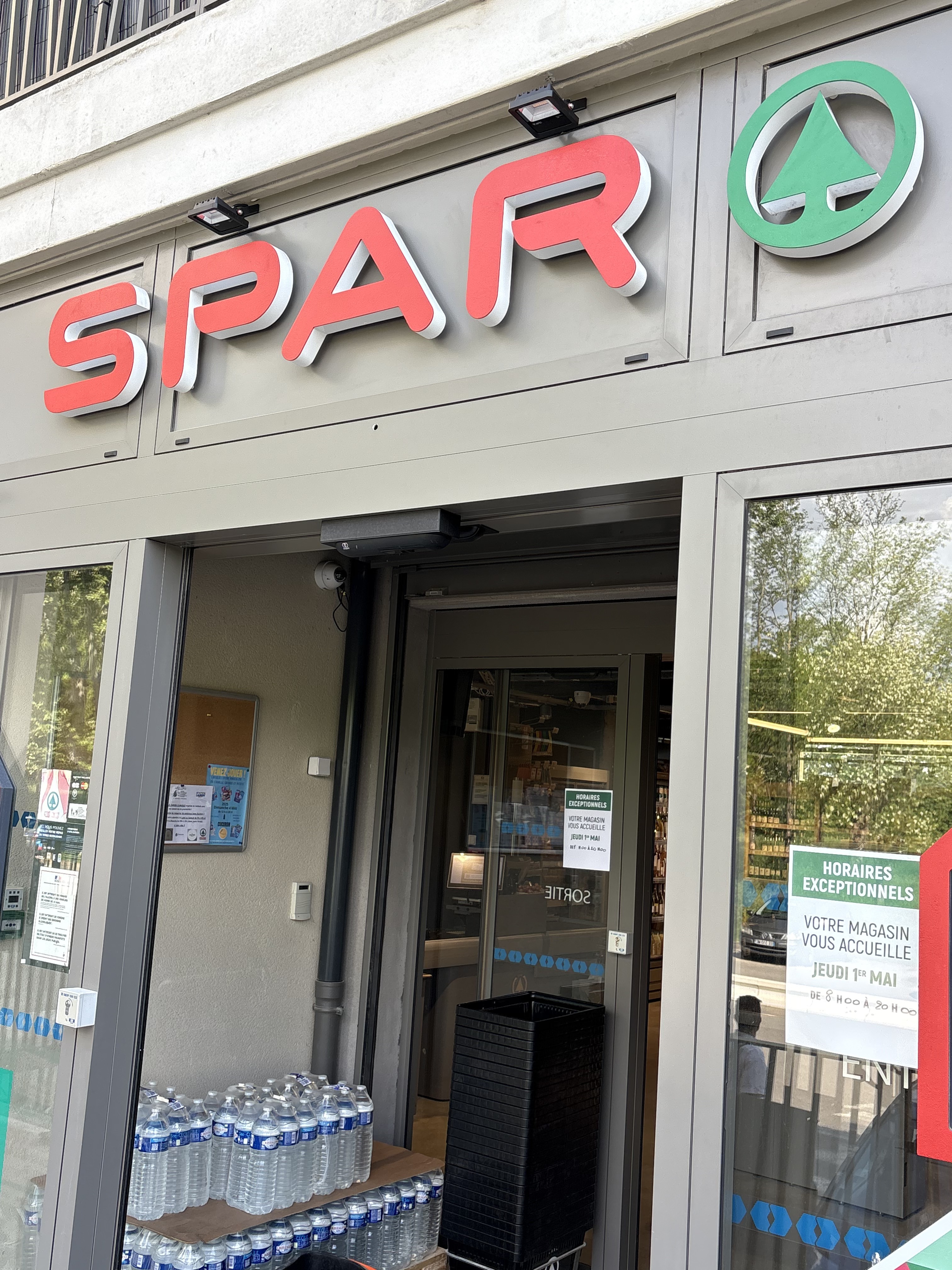 Foto 4 di SPAR