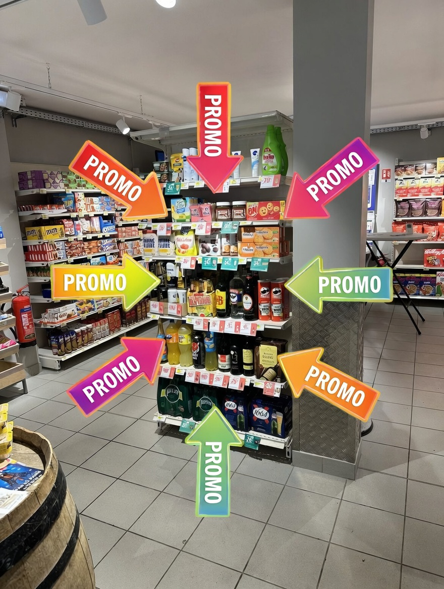 Foto 1 di Vival