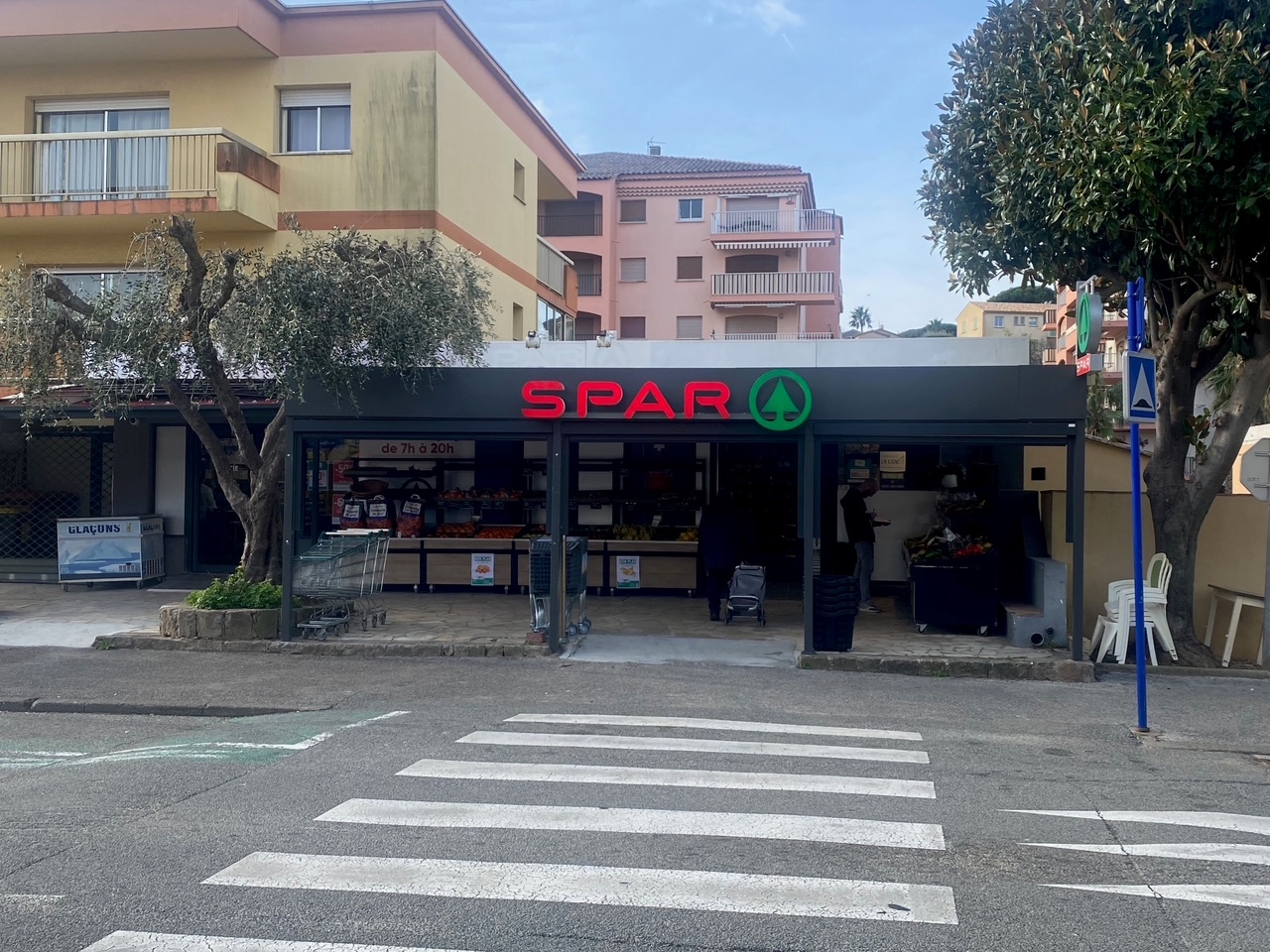 Foto 6 di SPAR