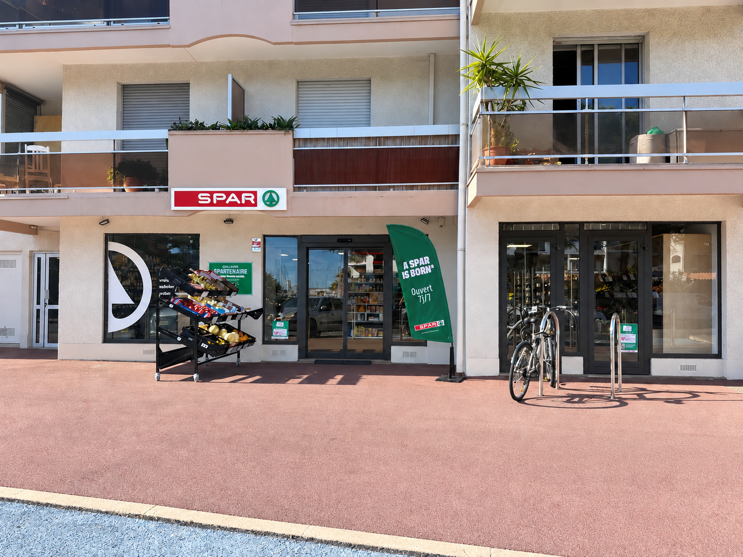 Foto 2 di SPAR