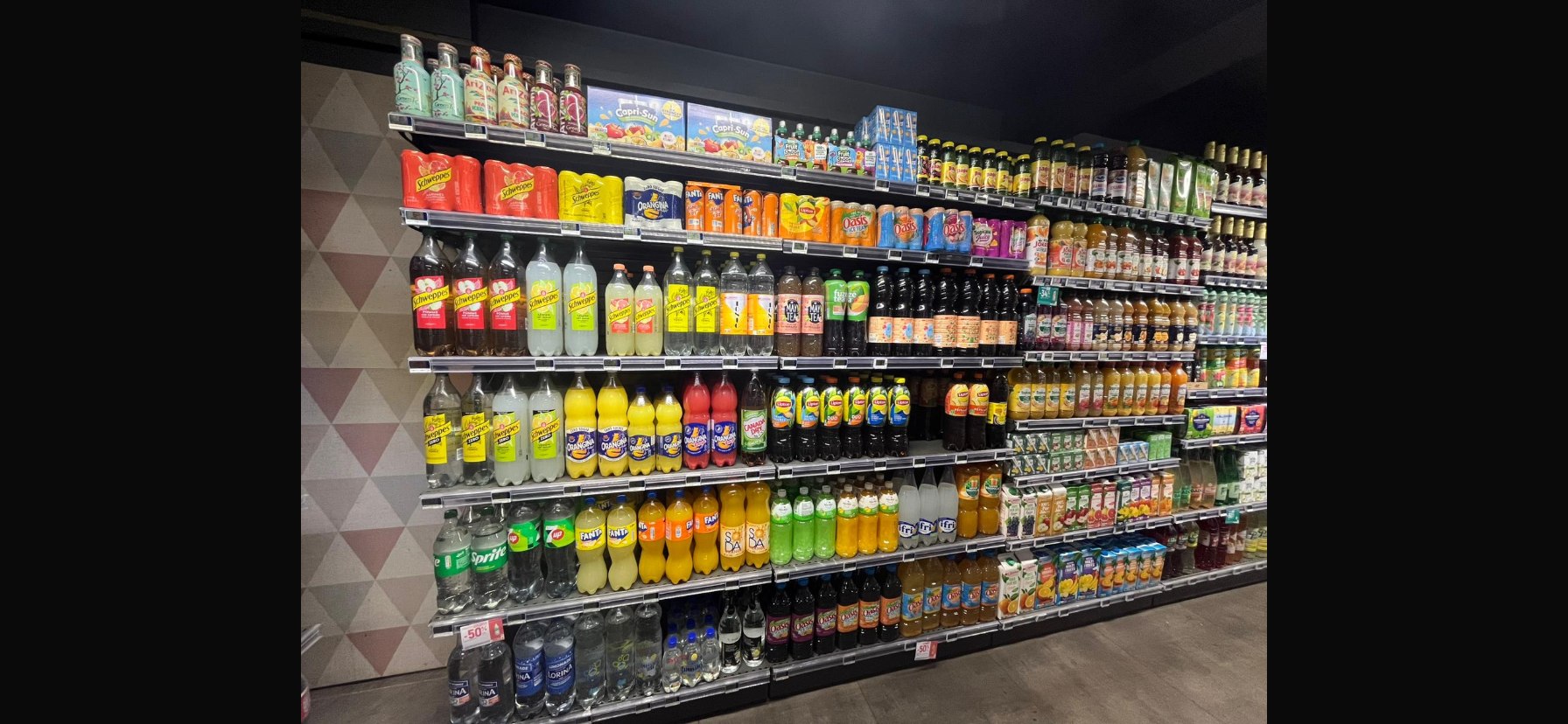 Foto 13 di SPAR
