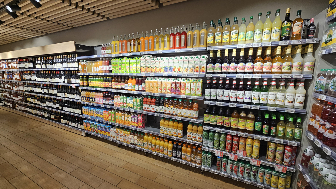 Foto 7 di SPAR