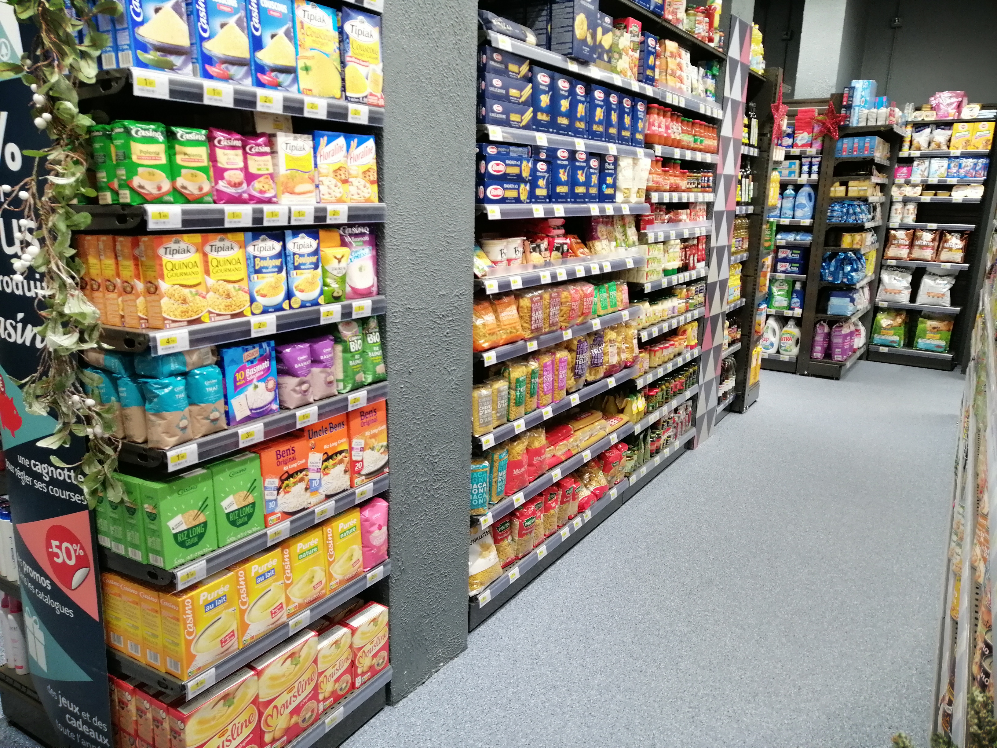 Foto 4 di SPAR