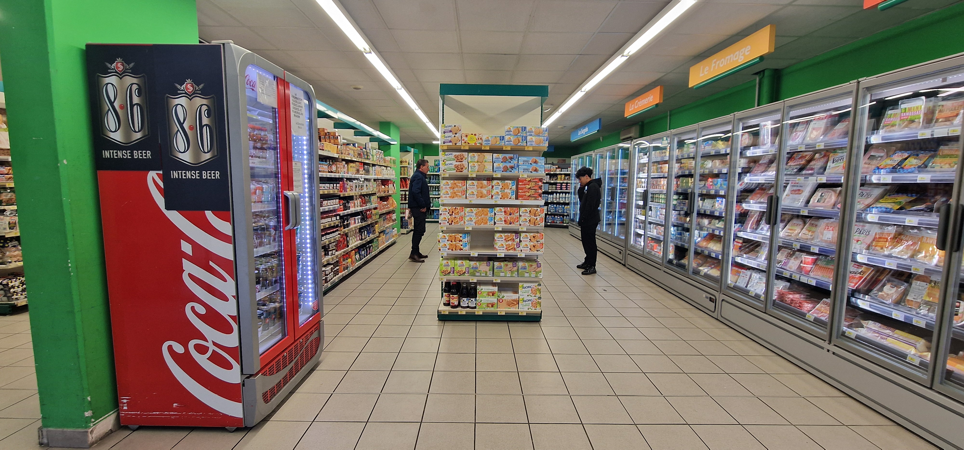 Foto 18 di SPAR