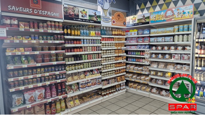 Foto 17 di SPAR