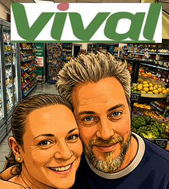 Foto 4 de Vival