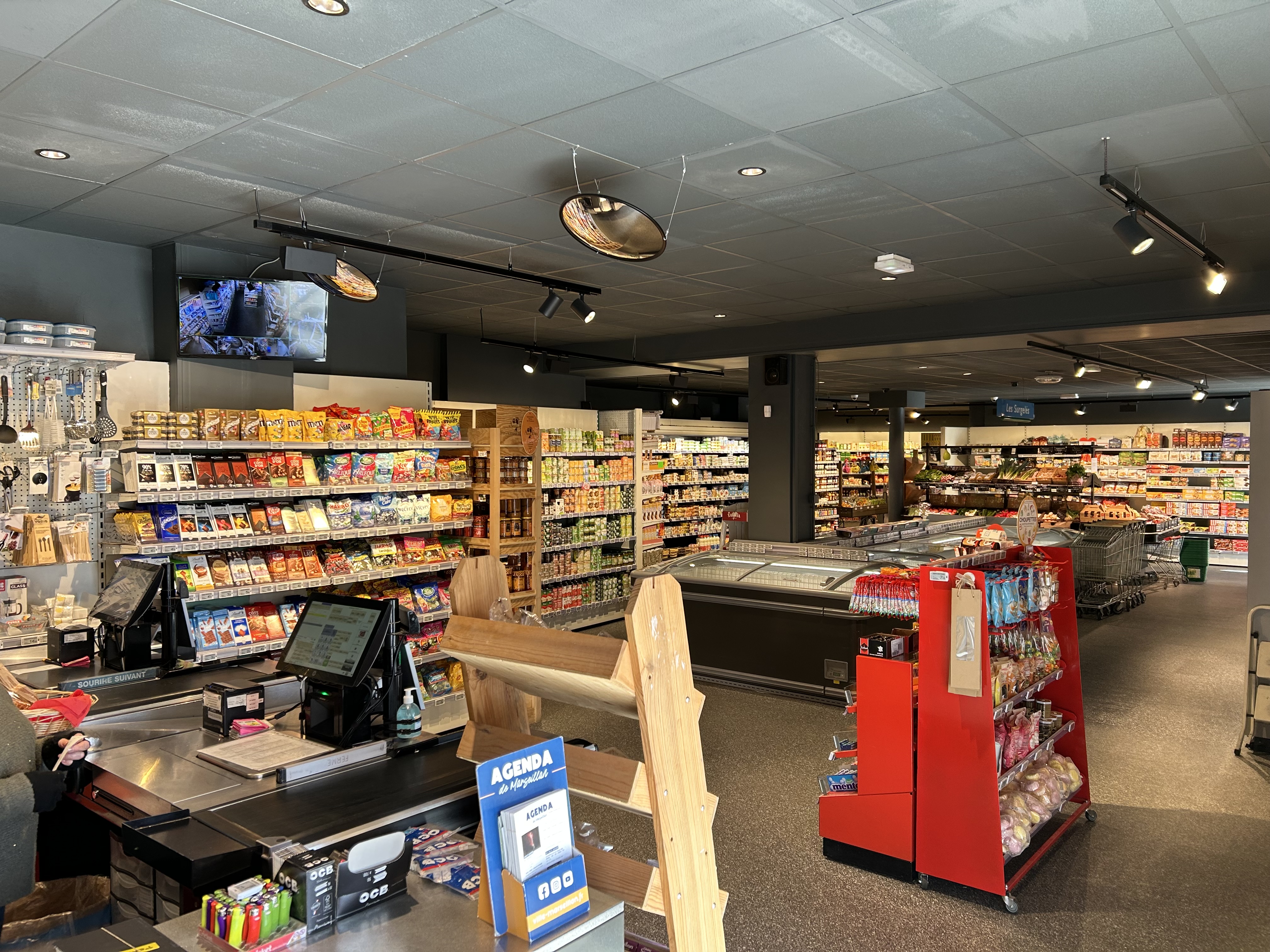 Foto 5 di SPAR