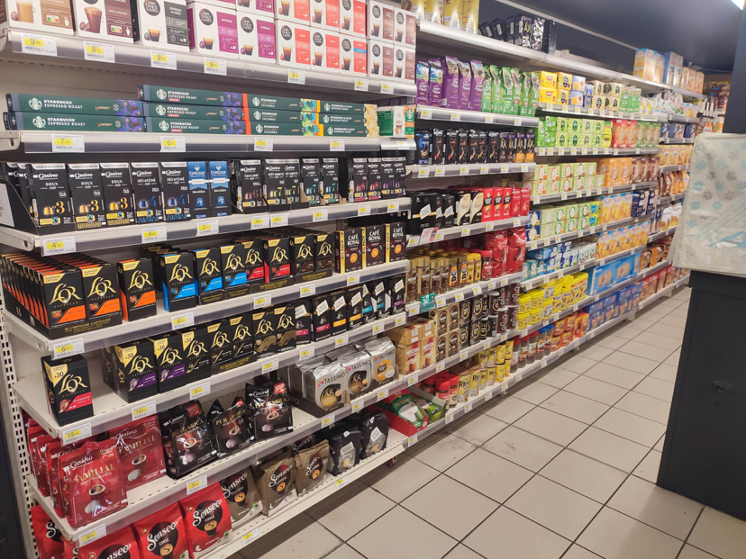 Foto 21 di SPAR