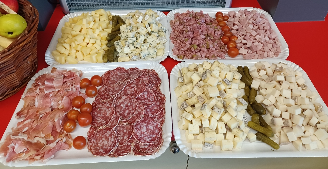 Foto 9 di SPAR