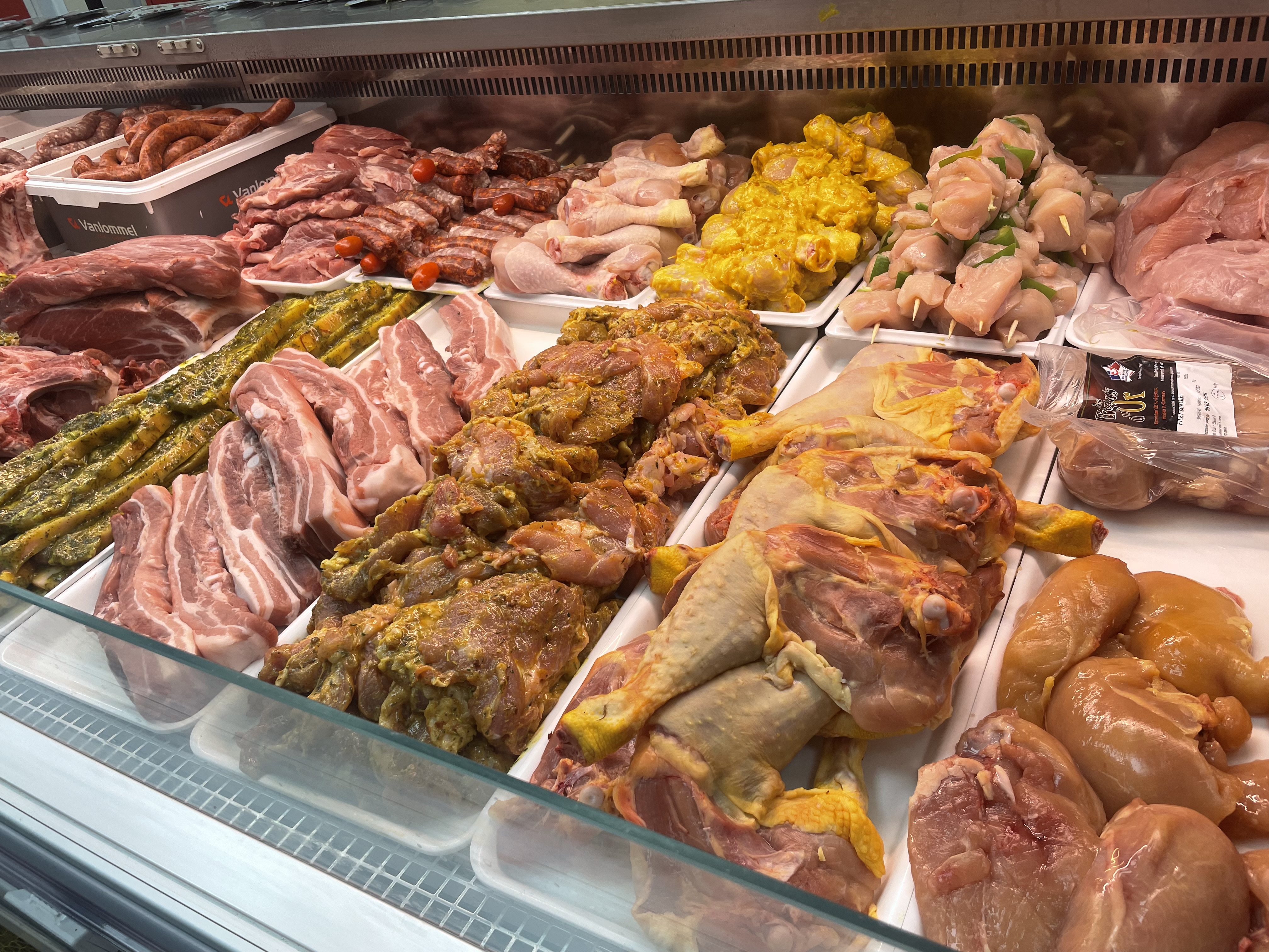 Foto 6 di SPAR